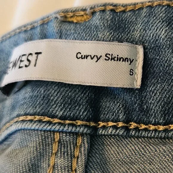 Nine West Jeans - Picture 4 of 10